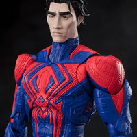 Bandai Marvel: S.H.Figuarts Spider Man 2099 [Spider-Man: Across the Spiderverse] (P-Bandai) - Kidultverse