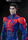 Bandai Marvel: S.H.Figuarts Spider Man 2099 [Spider-Man: Across the Spiderverse] (P-Bandai) - Kidultverse