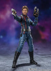 Bandai Marvel: S.H.Figuarts Star-Lord & Rocket Raccoon (Guardians of the Galaxy: Volume 3) - Kidultverse