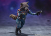 Bandai Marvel: S.H.Figuarts Star-Lord & Rocket Raccoon (Guardians of the Galaxy: Volume 3) - Kidultverse