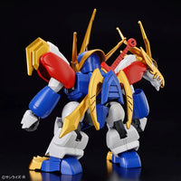 Bandai Mashin Creator Wataru: SP01 Ryujinmaru - Kidultverse