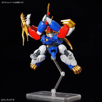 Bandai Mashin Creator Wataru: SP01 Ryujinmaru - Kidultverse