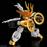 Bandai Mashin Creator Wataru: SP02 Kirinmaru - Kidultverse