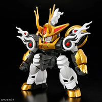 Bandai Mashin Creator Wataru: SP02 Kirinmaru - Kidultverse