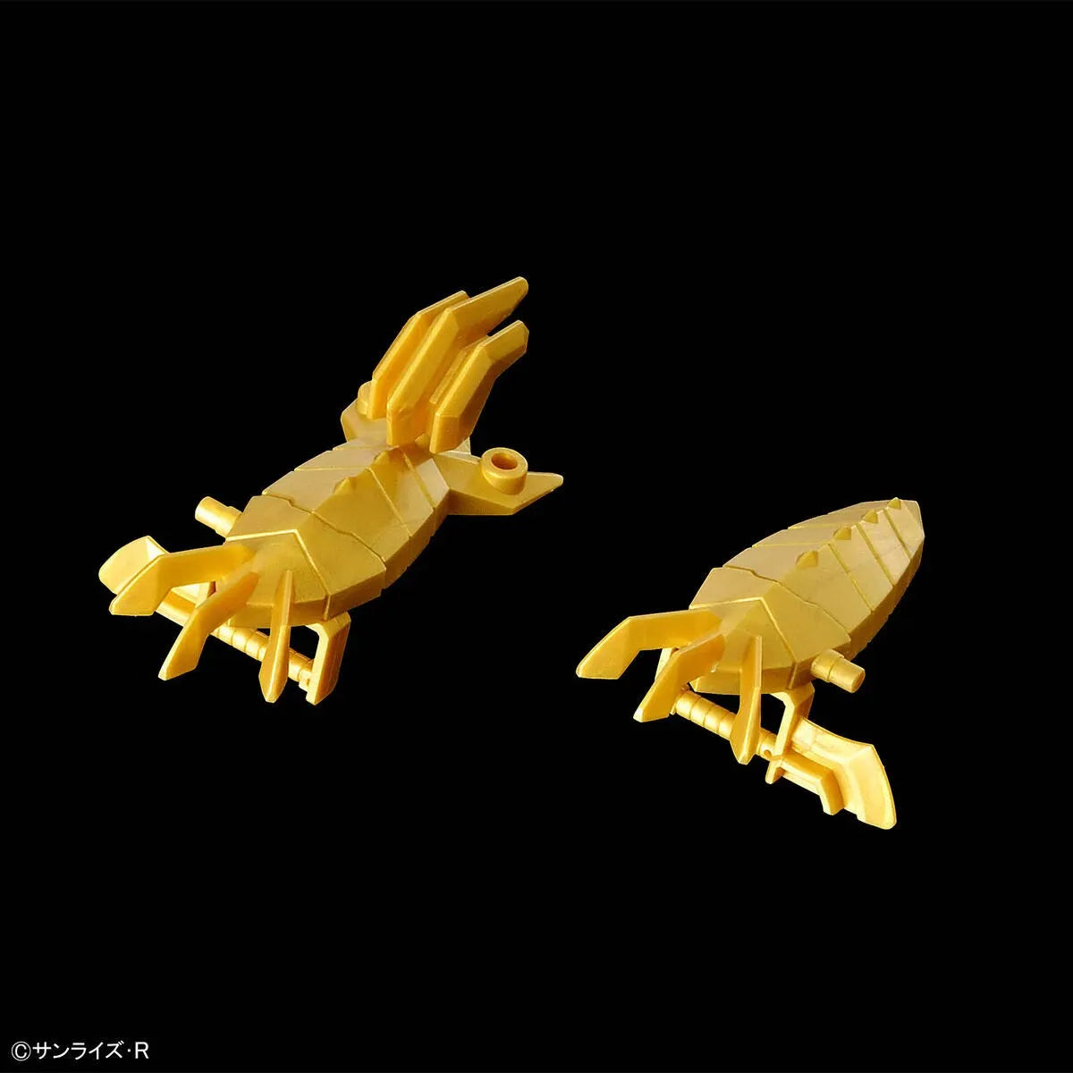 Bandai Mashin Creator Wataru: SP03 Fujinmaru - Kidultverse