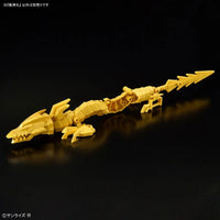 Bandai Mashin Creator Wataru: SP03 Fujinmaru - Kidultverse