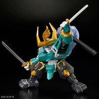 Bandai Mashin Creator Wataru: SP03 Fujinmaru - Kidultverse