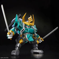 Bandai Mashin Creator Wataru: SP03 Fujinmaru - Kidultverse