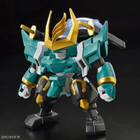 Bandai Mashin Creator Wataru: SP03 Fujinmaru - Kidultverse