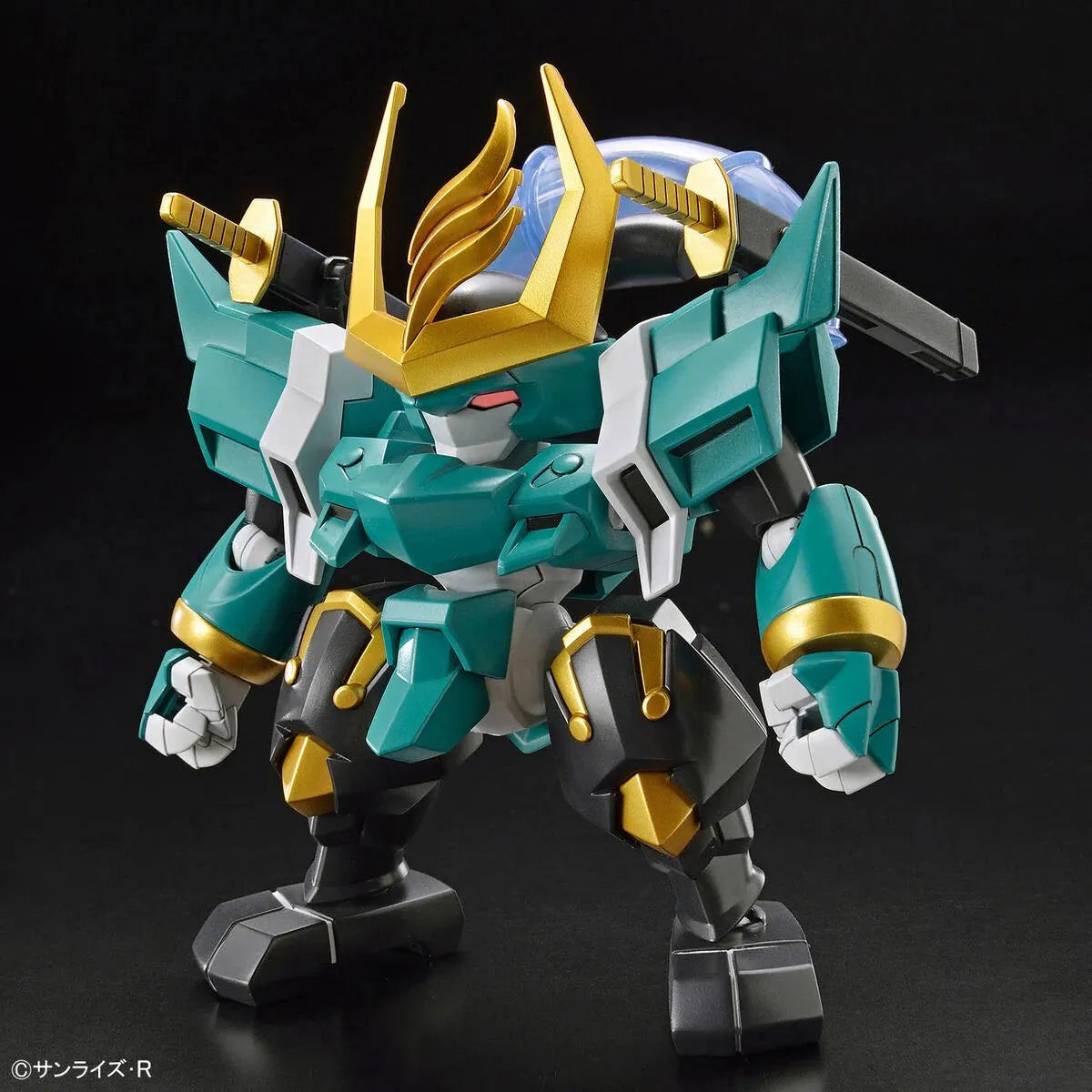 Bandai Mashin Creator Wataru: SP03 Fujinmaru - Kidultverse