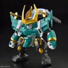 Bandai Mashin Creator Wataru: SP03 Fujinmaru - Kidultverse
