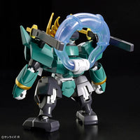 Bandai Mashin Creator Wataru: SP03 Fujinmaru - Kidultverse