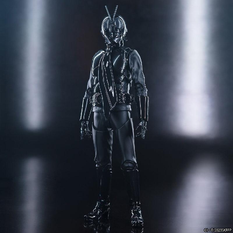 mastermind JAPAN X Shin Kamen Rider: S.H.Figuarts Shin Masked Rider [Black  Ver.] (P-Bandai)