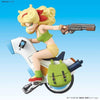 Bandai Mecha Collection: Dragon Ball: Vol.3 Lunch One Wheel Bike - Kidultverse