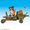 Bandai Mecha Collection: Dragon Ball: Vol.4 Son Goku's Jet Buggy - Kidultverse