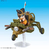 Bandai Mecha Collection: Dragon Ball: Vol.4 Son Goku's Jet Buggy - Kidultverse