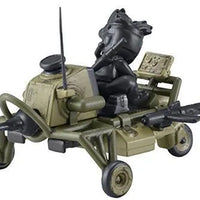 Bandai Mecha Collection: Dragon Ball: Vol.4 Son Goku's Jet Buggy - Kidultverse