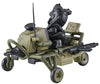 Bandai Mecha Collection: Dragon Ball: Vol.4 Son Goku's Jet Buggy - Kidultverse