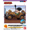 Bandai Mecha Collection: Dragon Ball: Vol.5 Yamcha's Mighty Mouse - Kidultverse