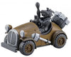 Bandai Mecha Collection: Dragon Ball: Vol.5 Yamcha's Mighty Mouse - Kidultverse