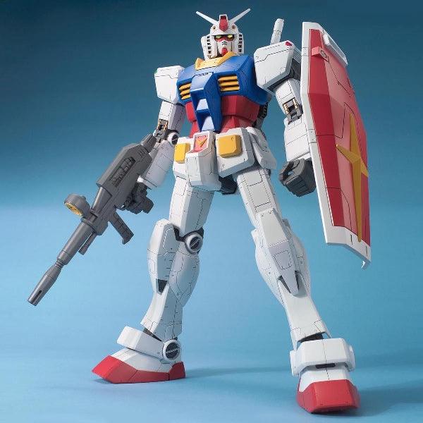 Bandai Mega Size Model 1/48 RX-78-2 Gundam - Kidultverse