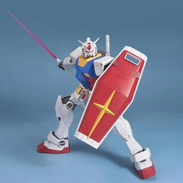 Bandai Mega Size Model 1/48 RX-78-2 Gundam - Kidultverse