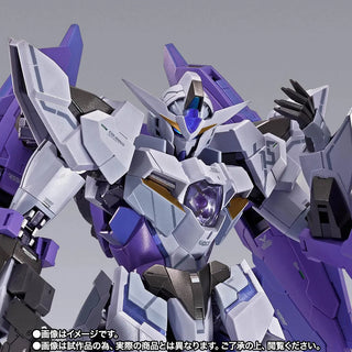 Bandai METAL BUILD 1.5 (Eyes) Gundam - Kidultverse