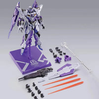Bandai METAL BUILD 1.5 (Eyes) Gundam - Kidultverse