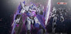Bandai METAL BUILD 1.5 (Eyes) Gundam - Kidultverse