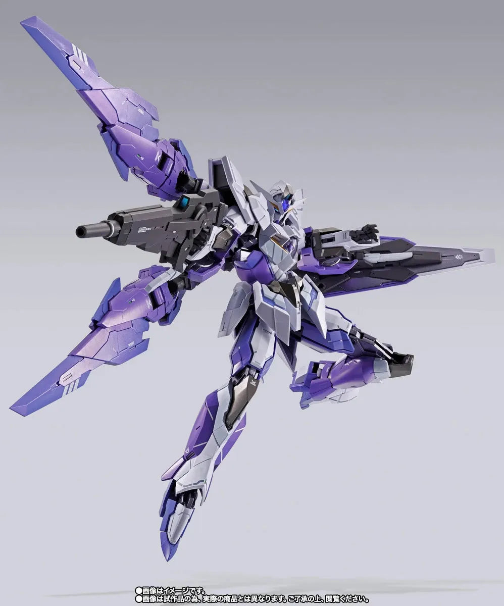 Bandai METAL BUILD 1.5 (Eyes) Gundam - Kidultverse