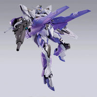Bandai METAL BUILD 1.5 (Eyes) Gundam - Kidultverse
