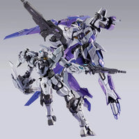Bandai METAL BUILD 1.5 (Eyes) Gundam - Kidultverse