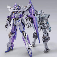 Bandai METAL BUILD 1.5 (Eyes) Gundam - Kidultverse