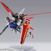 Bandai METAL BUILD Aile Striker [Store Limited Edition] (P-Bandai) - Kidultverse