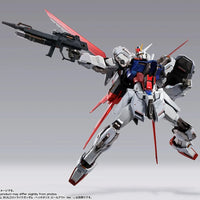 Bandai METAL BUILD Aile Striker [Store Limited Edition] (P-Bandai) - Kidultverse
