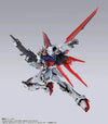 Bandai METAL BUILD Aile Striker [Store Limited Edition] (P-Bandai) - Kidultverse