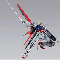 Bandai METAL BUILD Aile Striker [Store Limited Edition] (P-Bandai) - Kidultverse
