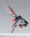 Bandai METAL BUILD Aile Striker [Store Limited Edition] (P-Bandai) - Kidultverse