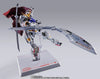 Bandai METAL BUILD ASW-G-08 Gundam Barbatos [4th Form] + Boomerang Mace (P-Bandai) - Kidultverse