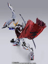 Bandai METAL BUILD ASW-G-08 Gundam Barbatos [4th Form] + Boomerang Mace (P-Bandai) - Kidultverse