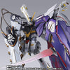 Bandai METAL BUILD Crossbone Gundam X1 Half Cloth [Kinkedo Custom] (P-Bandai) - Kidultverse