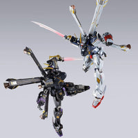 Bandai METAL BUILD Crossbone Gundam X1 Half Cloth [Kinkedo Custom] (P-Bandai) - Kidultverse