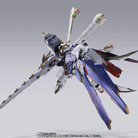 Bandai METAL BUILD Crossbone Gundam X1 Half Cloth [Kinkedo Custom] (P-Bandai) - Kidultverse