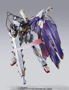 Bandai METAL BUILD Crossbone Gundam X1 Half Cloth [Kinkedo Custom] (P-Bandai) - Kidultverse