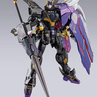 Bandai METAL BUILD Crossbone Gundam X1 Half Cloth [Kinkedo Custom] (P-Bandai) - Kidultverse
