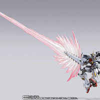 Bandai METAL BUILD Crossbone Gundam X1 Half Cloth [Kinkedo Custom] (P-Bandai) - Kidultverse