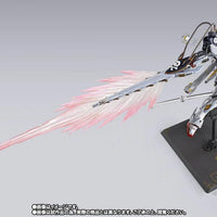 Bandai METAL BUILD Crossbone Gundam X1 Half Cloth [Kinkedo Custom] (P-Bandai) - Kidultverse