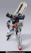 Bandai METAL BUILD Crossbone Gundam X1 Half Cloth [Kinkedo Custom] (P-Bandai) - Kidultverse