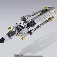 Bandai METAL BUILD Crossbone Gundam X1 Half Cloth [Kinkedo Custom] (P-Bandai) - Kidultverse