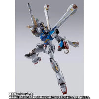 Bandai METAL BUILD Crossbone Gundam X1 (Patchwork) - Kidultverse